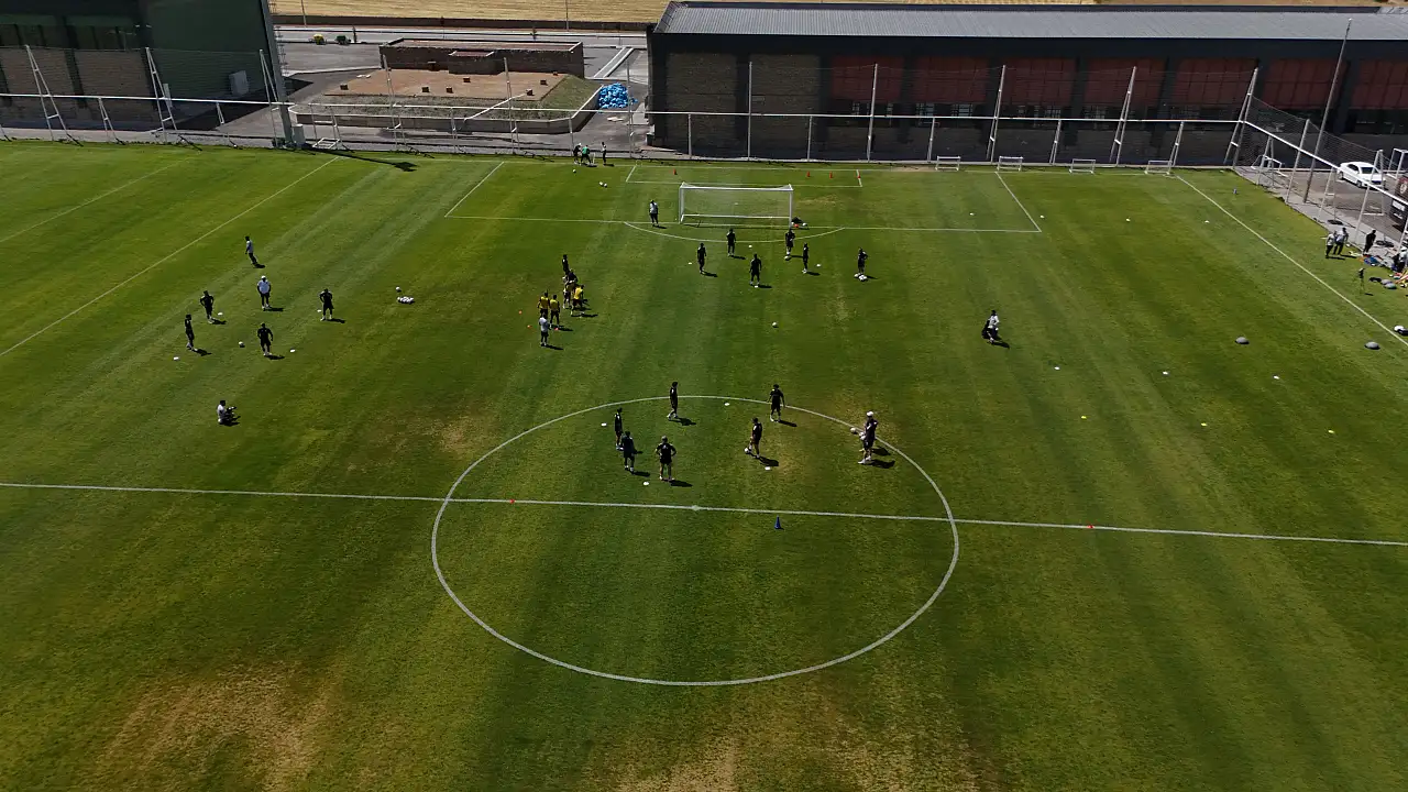 Türkiye'nin her yerinden Erciyes'e bakın ne için geliyor?