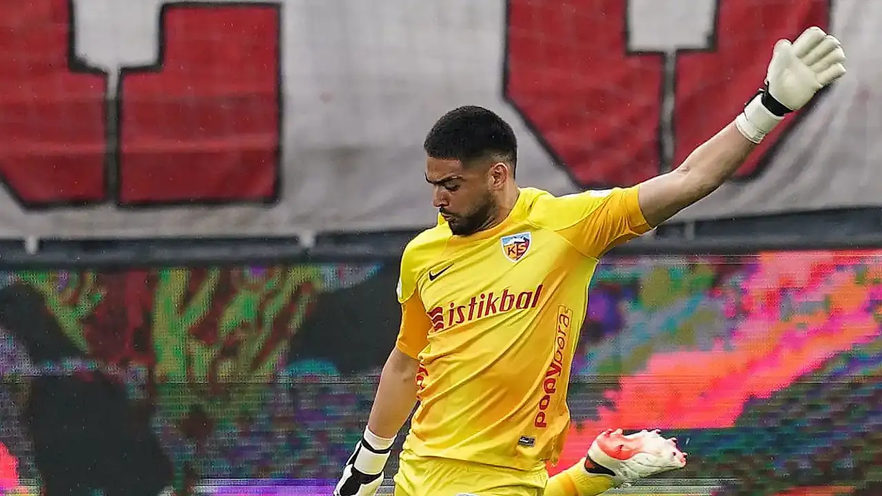 Kayserililer Gazianteplilere ilham oldu!