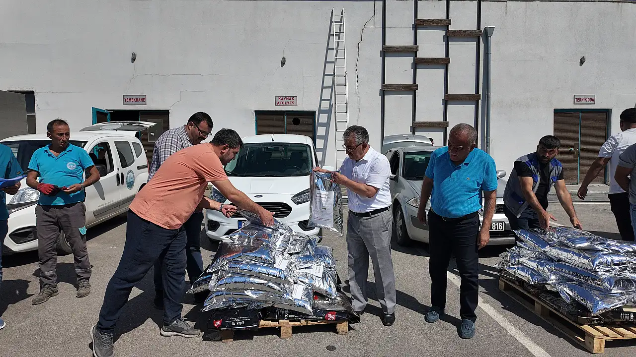 Büyükşehir harekete geçmişti: Kayseri'de bakın hangi alanda eğitim verildi?