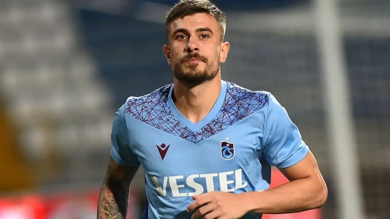 Kayserispor'da Dorukhan Toköz'e Kapalı Kale sahip çıktı