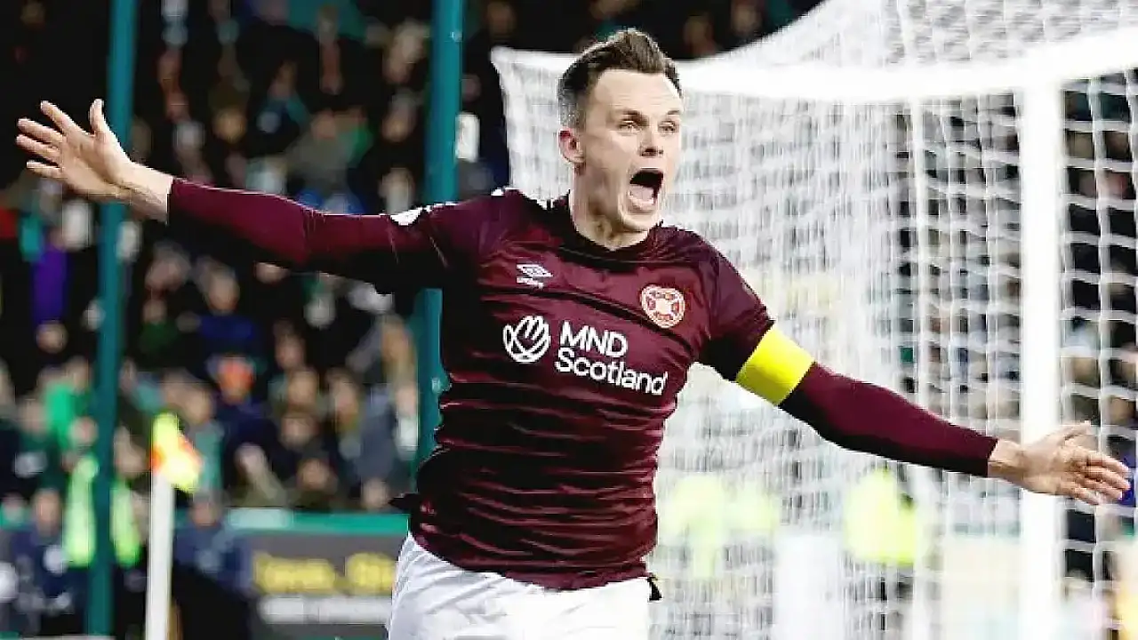 Kayserispor yeni golcüsünü buldu! İskoçya'dan uçak iniyor