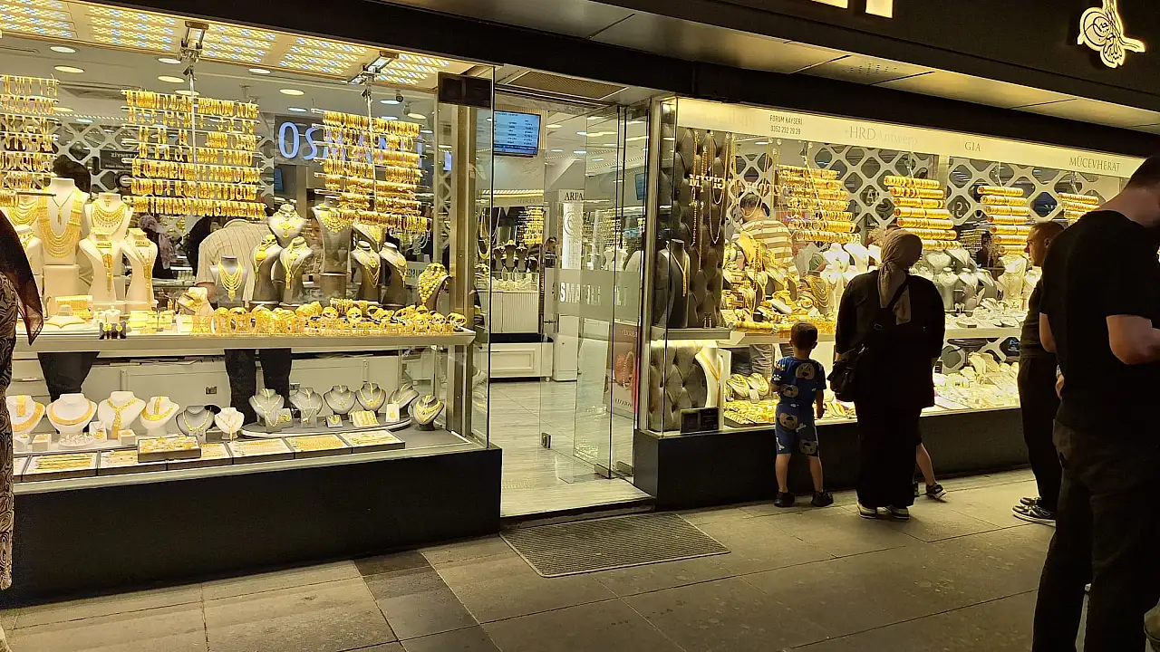 'Altın için tatil bitti' Altın almak için doğru zaman mı?