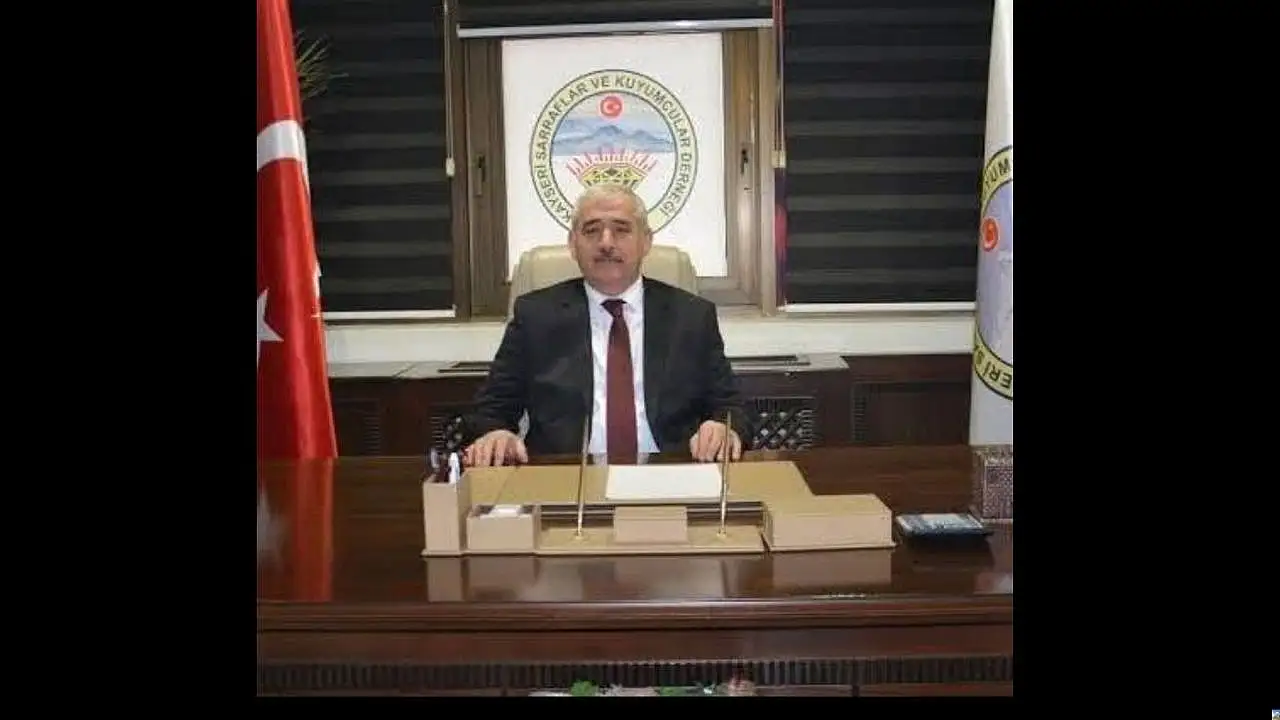 Kütahya yasağı Kayseri'yi karıştırdı: Başkan Demircioğlu'ndan çarpıcı açıklamalar!