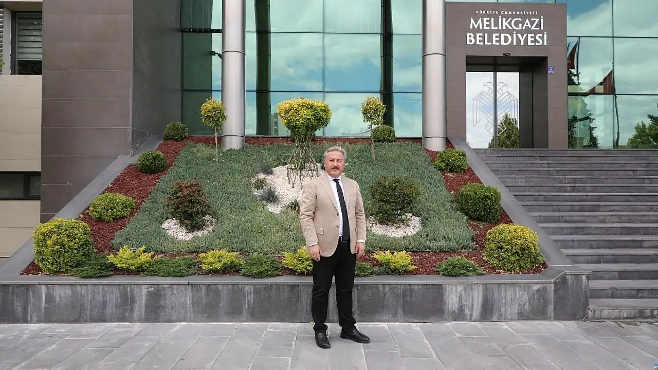 Melikgazi'de ''Asistan MEGA'' dönemi