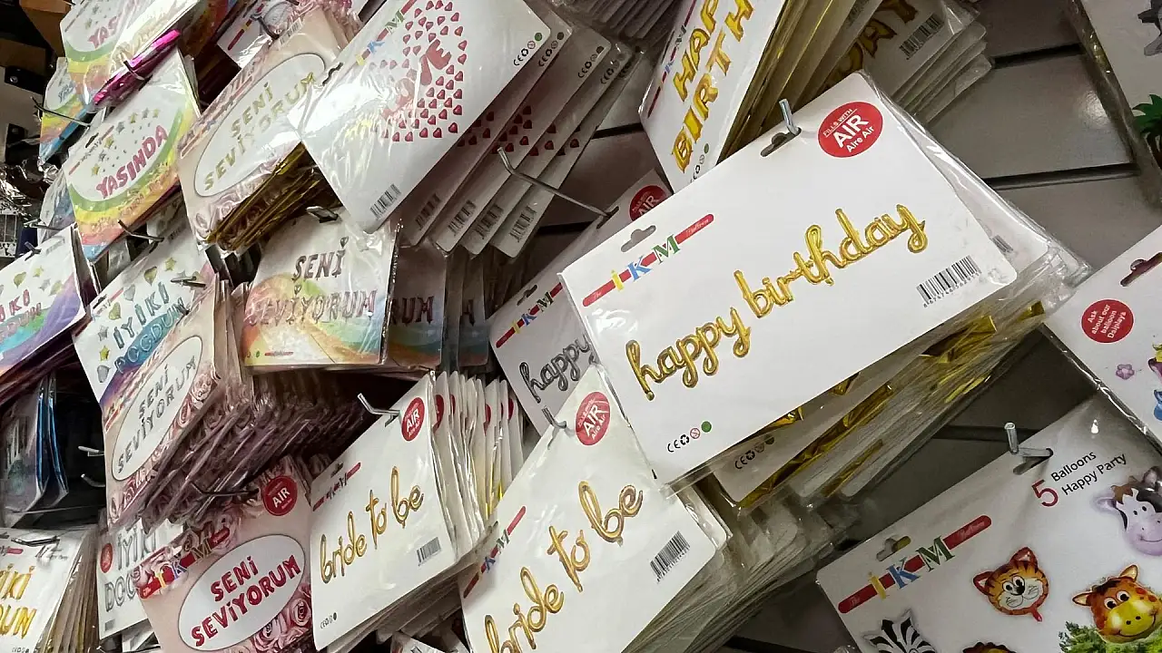 Kayseri'nin yeni trendi tartışmalara yol açtı!