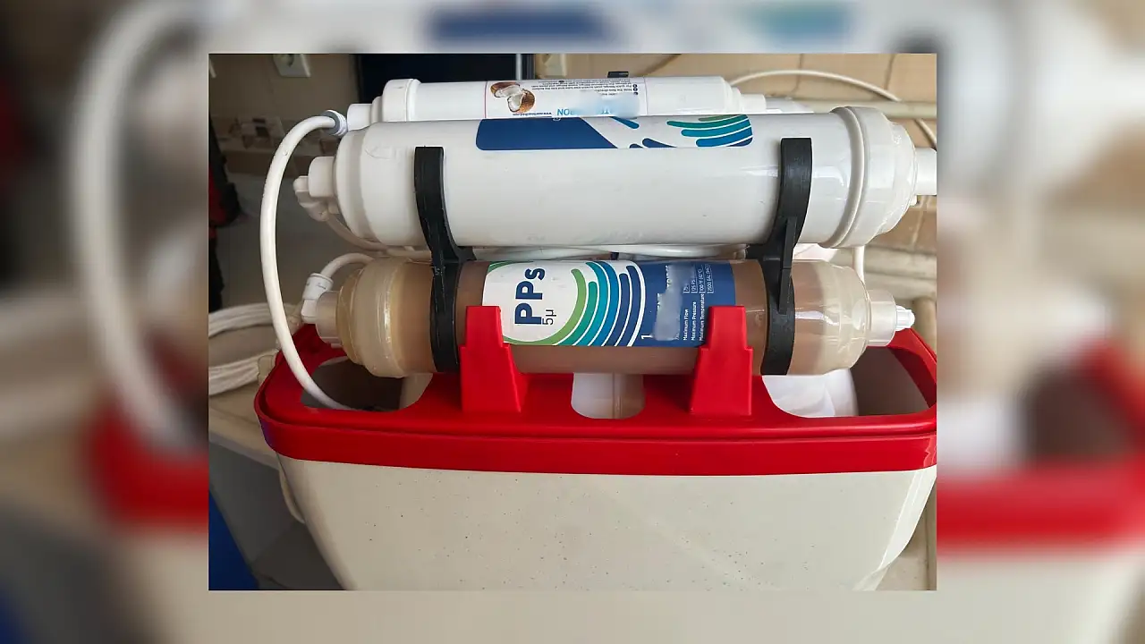 Kayseri'de arıtmanın bedeli ne kadar? İşte detaylar....