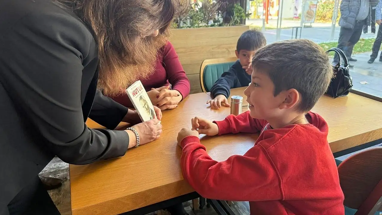 CHP Kayseri'de sokaklara indi: İşte yaşananlar