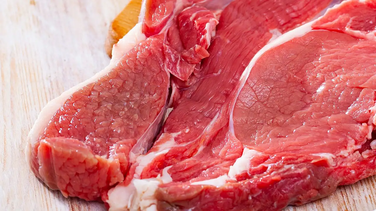 Kayseri'de et fiyatları rekor seviyede: Kasaplar etiketi yeniden yazdı