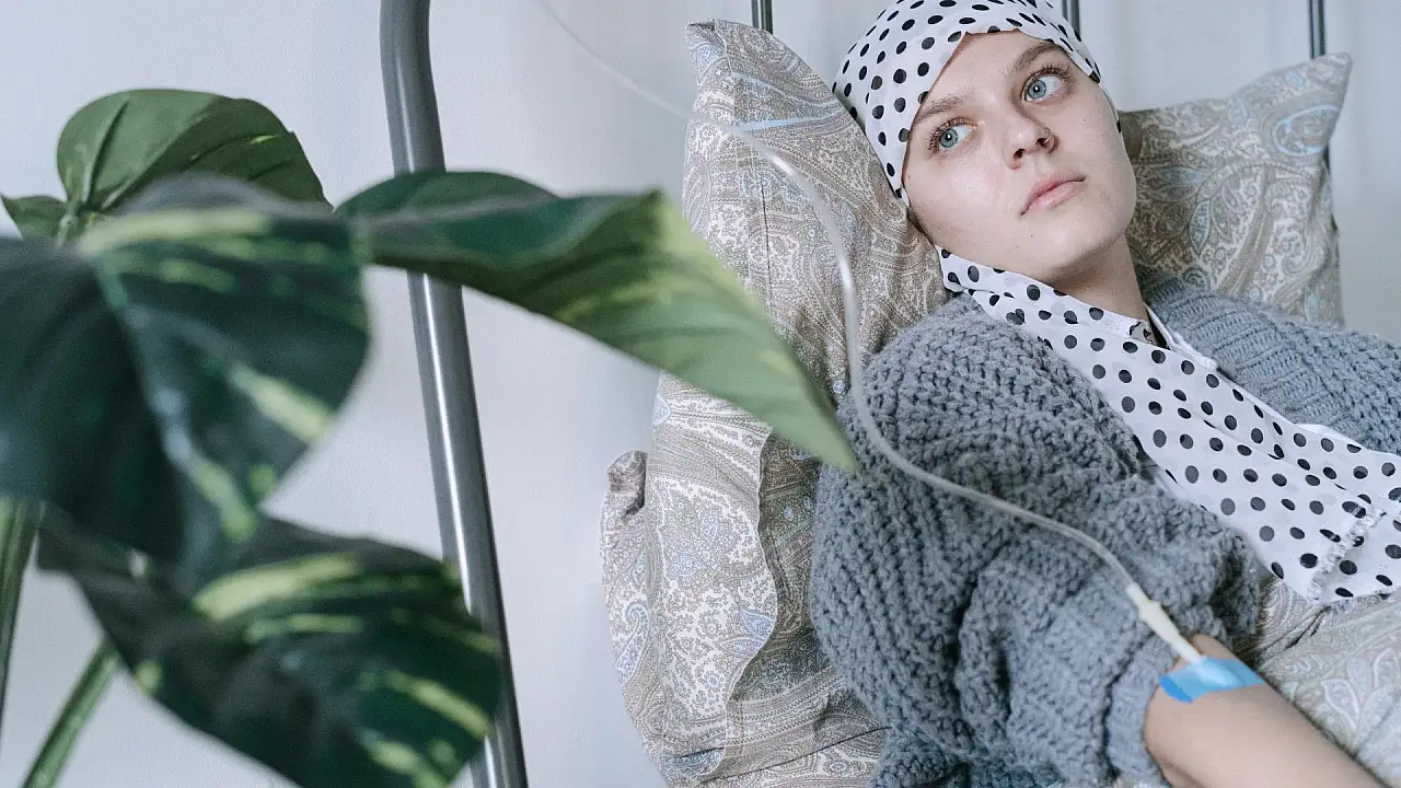 Bakanlıktan akciğer kanseri uyarısı: Bu belirtileri sakın görmezden gelmeyin