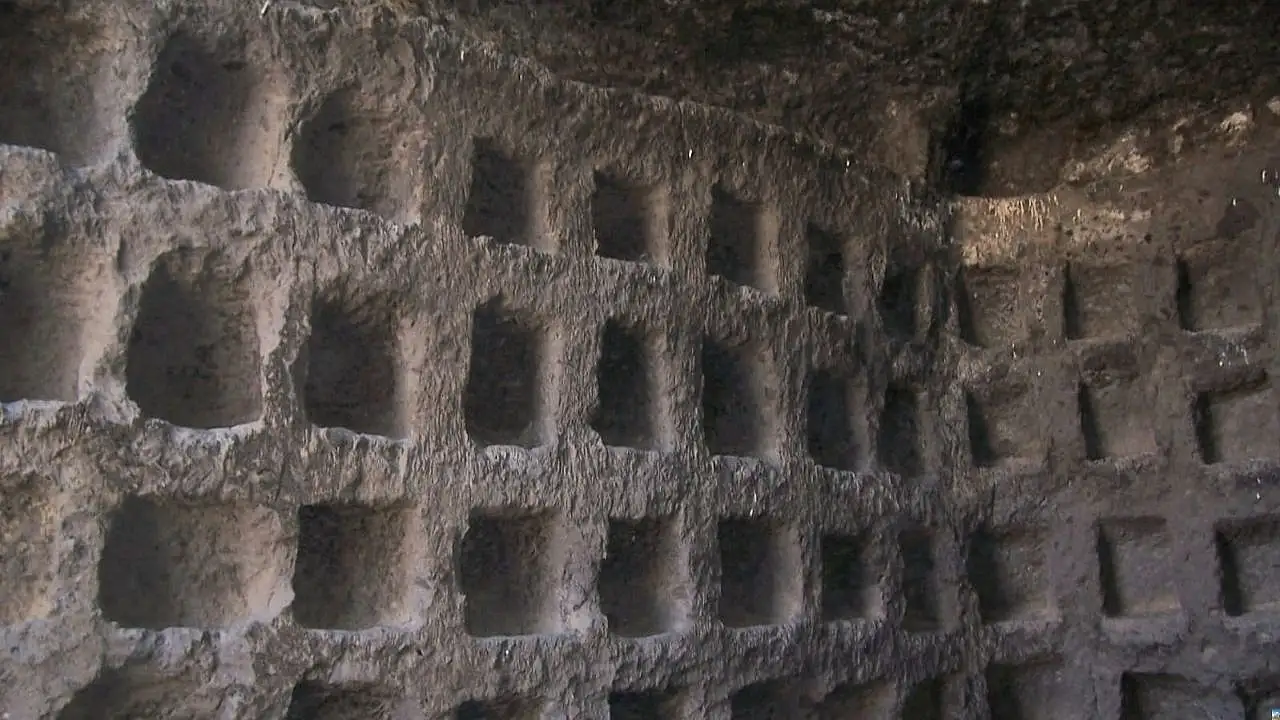 Kayseri'de gizli vadi keşfedildi: Kayaların kalbinde kayıp uygarlık izleri!