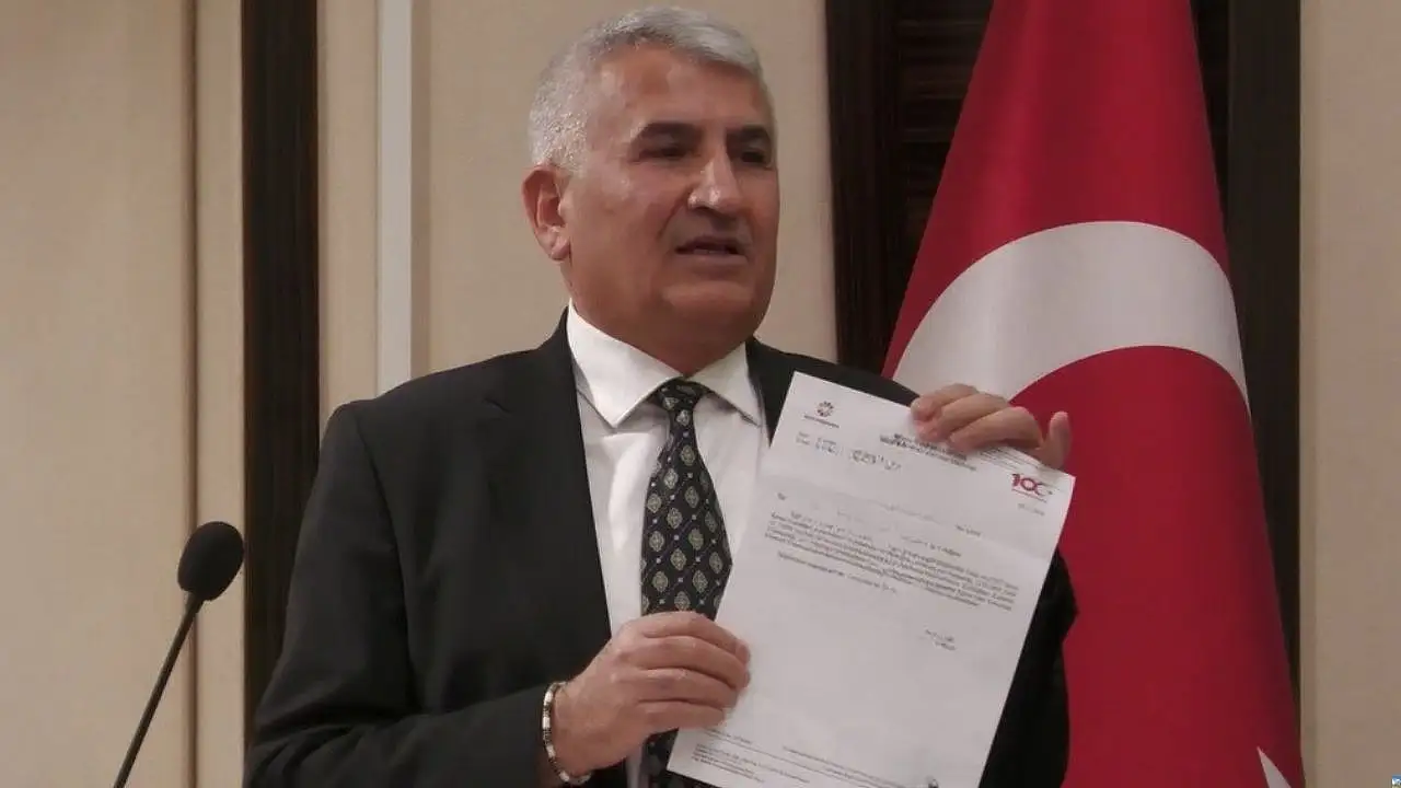 Kömür tarih oluyor! CHP'li Gümüş'ün hamlesiyle 630 dönüm yenileniyor