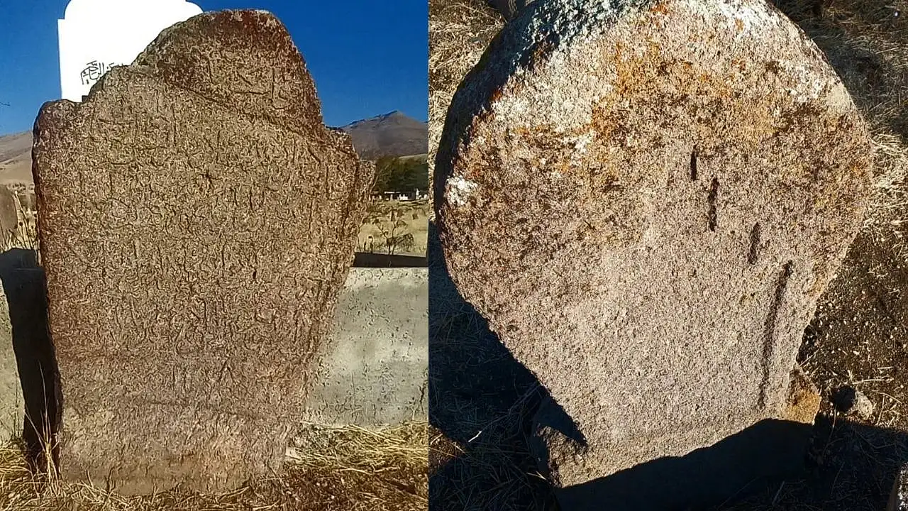 Seyyitler, Arnavutlar, Beylikler… Gizli tarih çözüldü!