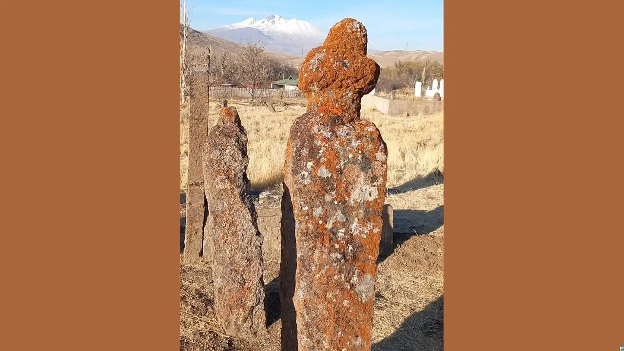 Seyyitler, Arnavutlar, Beylikler… Gizli tarih çözüldü!