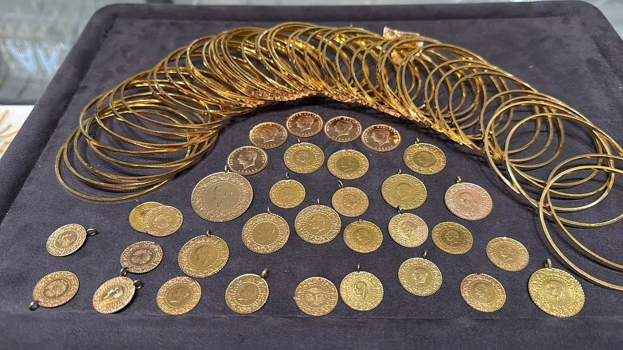 Euro rekor kırdı altın dalgalandı! Yeni haftaya girerken piyasalarda son durum