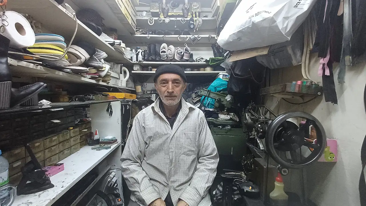 Kış mevsiminde ayakkabılar ve ayaklar nasıl sıcak tutulur? - Uzmanından tavsiyeler...