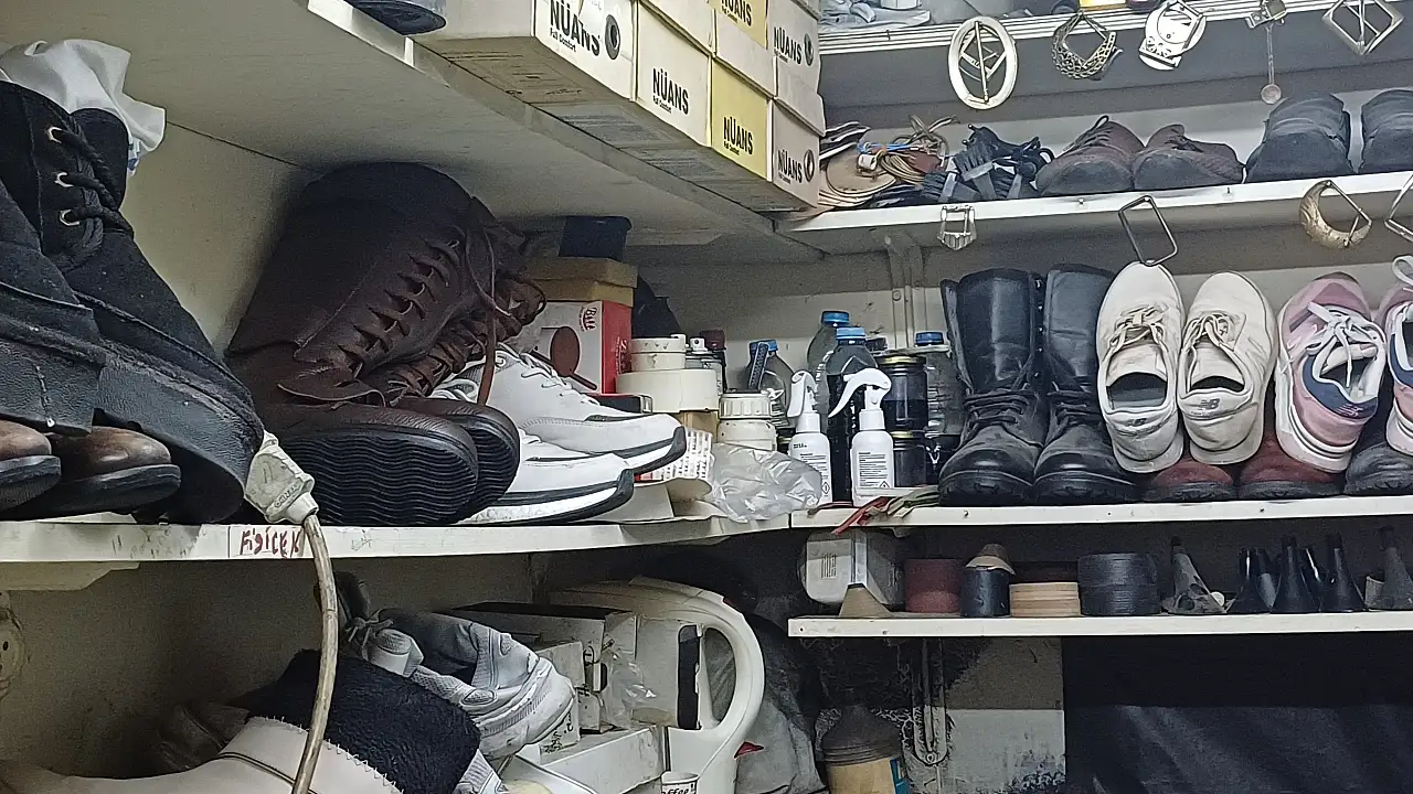 Kış mevsiminde ayakkabılar ve ayaklar nasıl sıcak tutulur? - Uzmanından tavsiyeler...