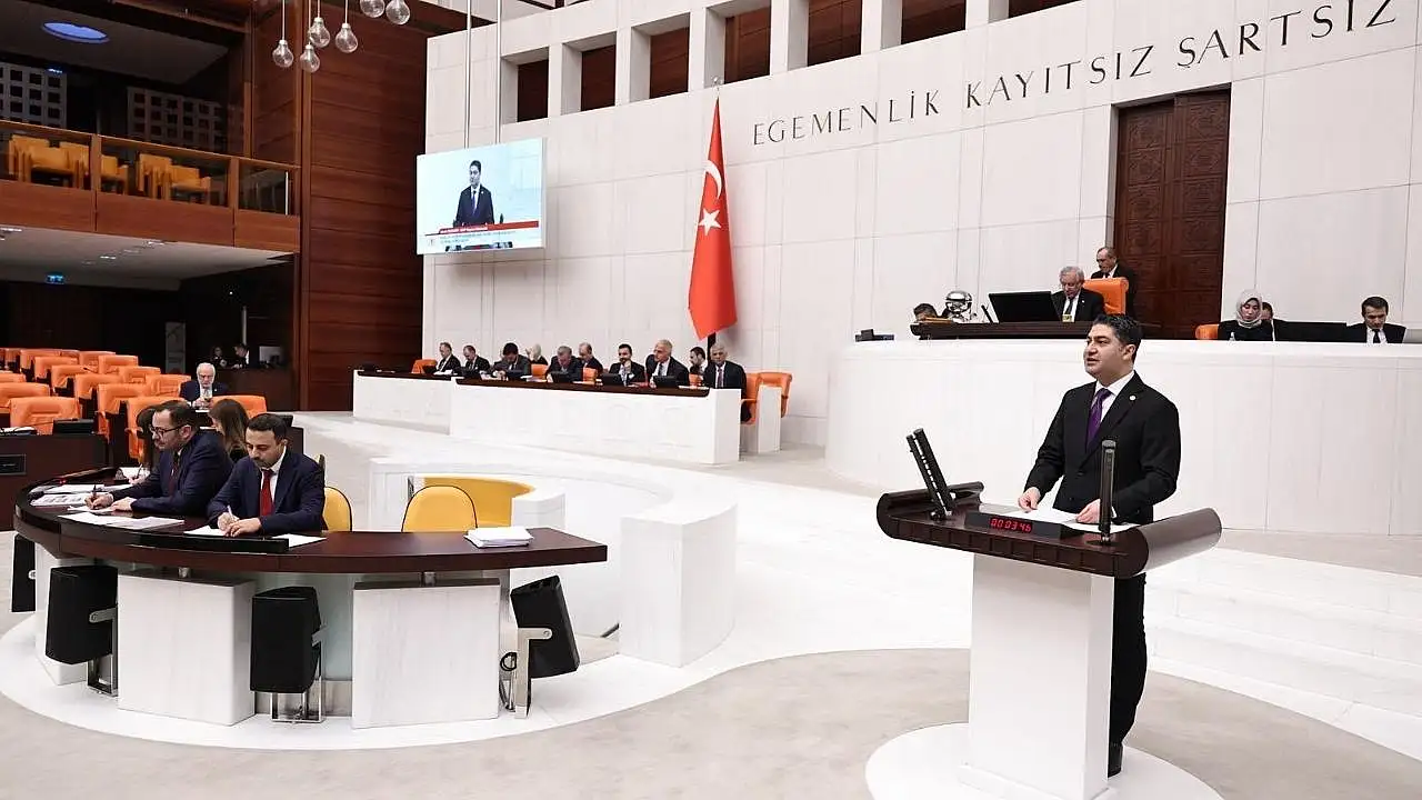 RTÜK bütçesinde sert mesajlar: MHP'li İsmail Özdemir ''sokak röportajı'' diyerek neyi işaret etti?