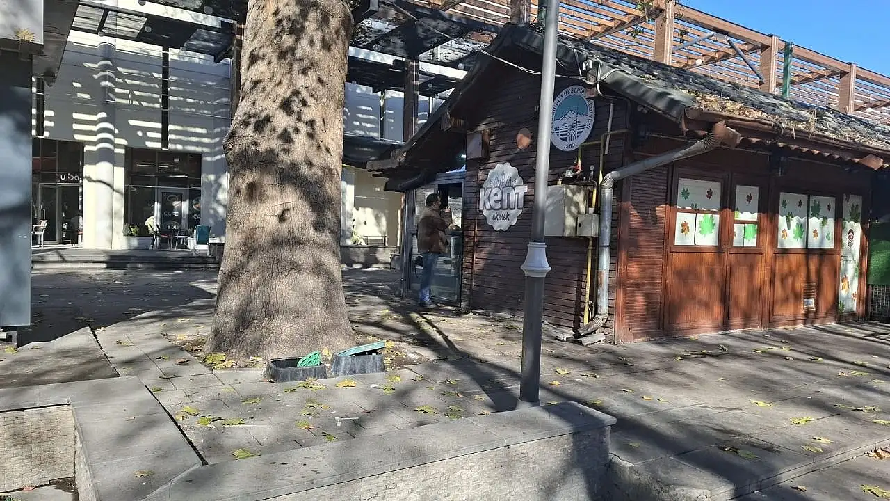 Büyükşehir'den emeklilere müjde: Yeni adres belli oldu!