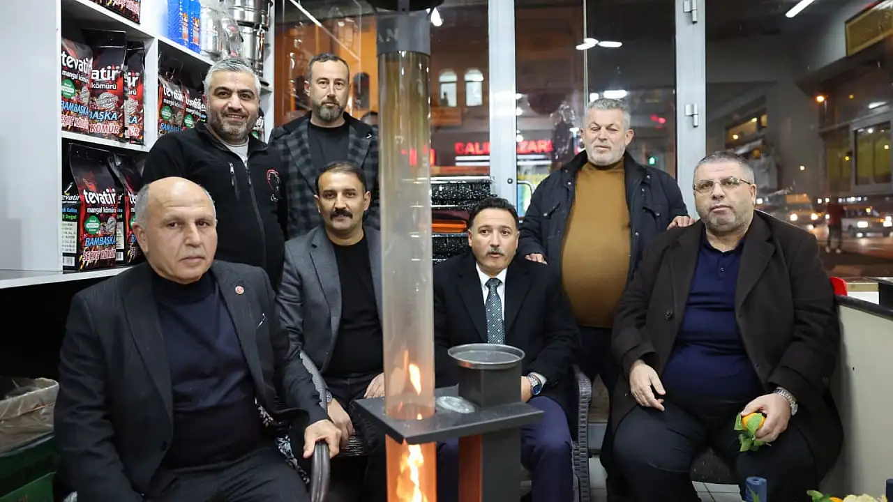 Kayseri'de kapılar ansızın çalındı: 3 kardeşin talebi anında gerçek oldu!