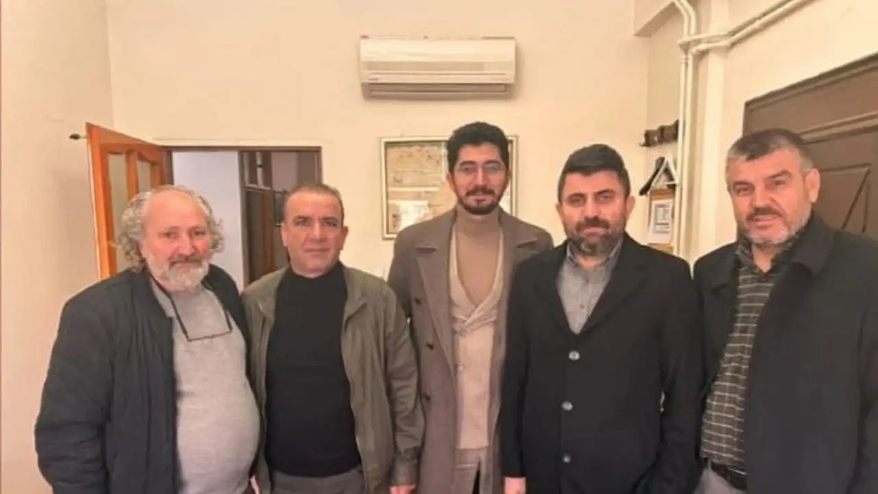 Develi Yeni Sanayi Sitesi'nde büyük düğüm çözüldü: Rekor fiyat, sürpriz isim!