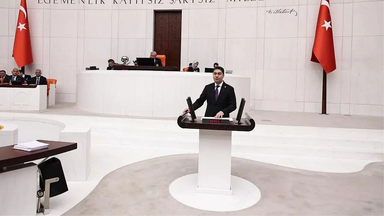 RTÜK bütçesinde sert mesajlar: MHP'li İsmail Özdemir ''sokak röportajı'' diyerek neyi işaret etti?