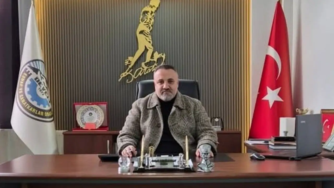 Develi'de ''Olmaz'' denileni yaptılar! 2026 için 3 yeni proje mesajı ilçeyi hareketlendirdi