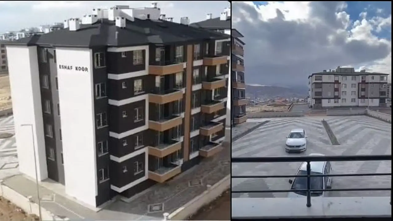 Develi'de ''Olmaz'' denileni yaptılar! 2026 için 3 yeni proje mesajı ilçeyi hareketlendirdi