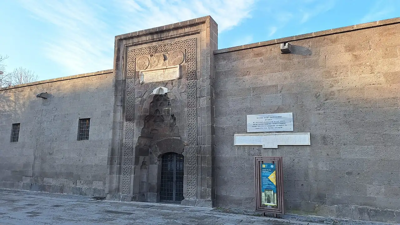 Kayseri tarihinde büyük boşluk! 2 bin yıl görmezden gelindi