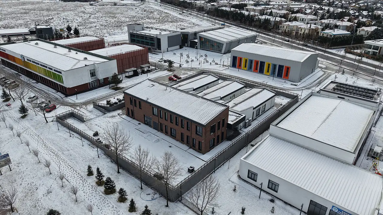 Vekil Özsoy Kayseri'de örnek olan o projeyi TBMM'ye taşıdı: Başkan Büyükkılıç ve Vekil Cıngı'dan teşekkür mesajı...