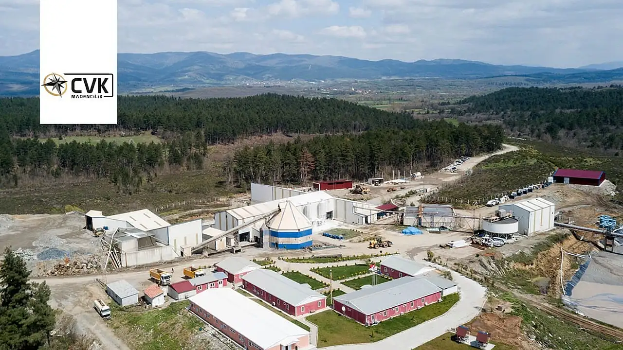 Kayserili iş adamından altın hamlesi: 110 bin ons nereden çıktı?