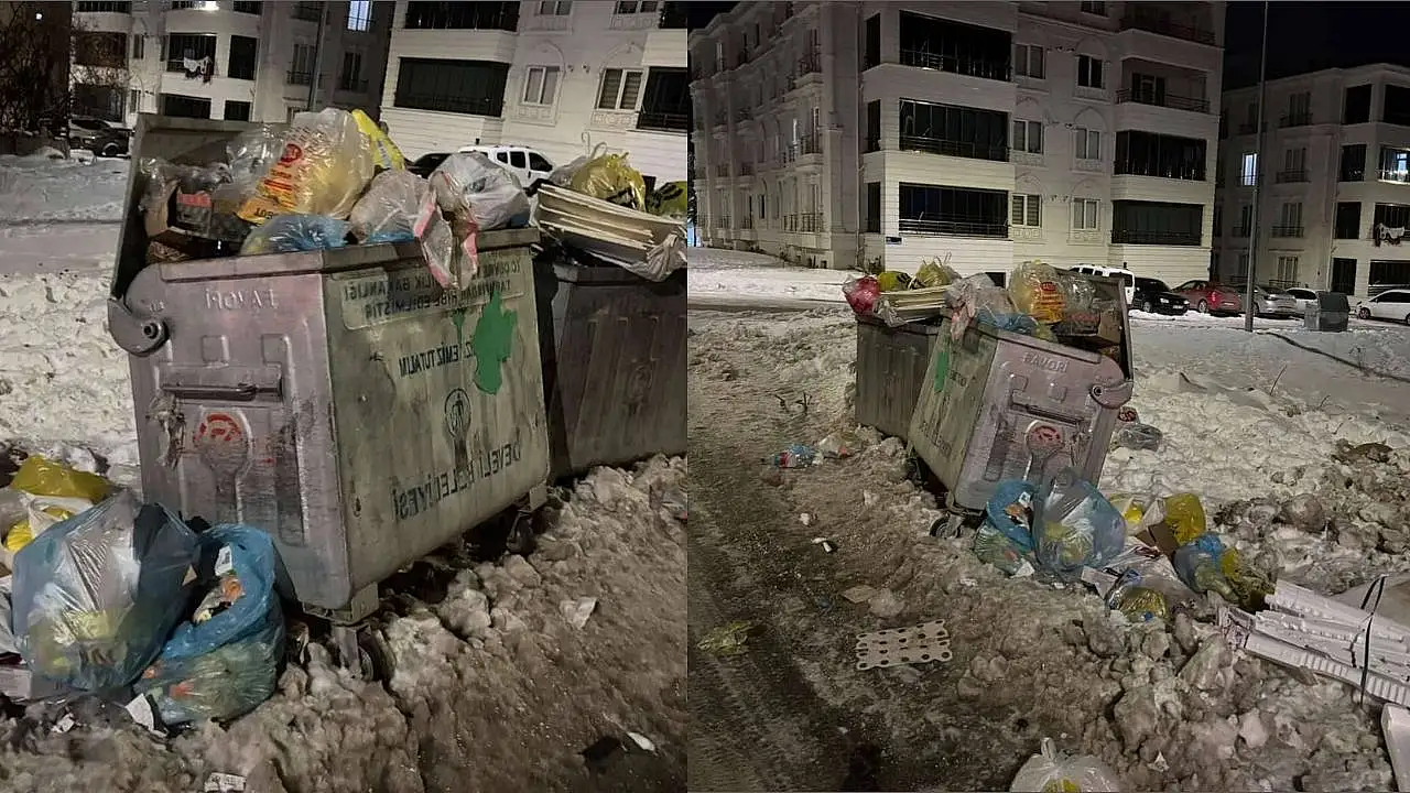 Develi'de tepkiler çığ gibi büyüyor: Sosyal medyada isyan, masada birlik fotoğrafı!