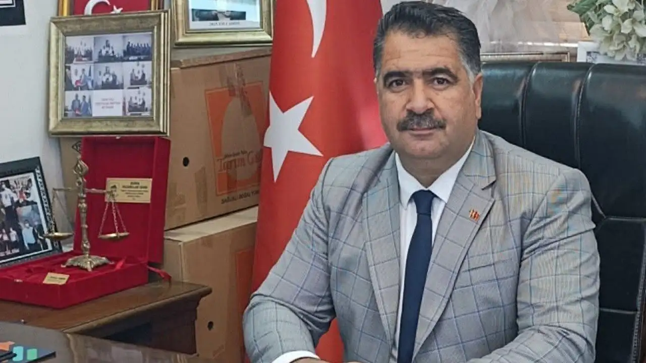 Kayseri Meyveciler, Sebzeciler ve Pazarcılar Odası'nda Genel Kurul Heyecanı
