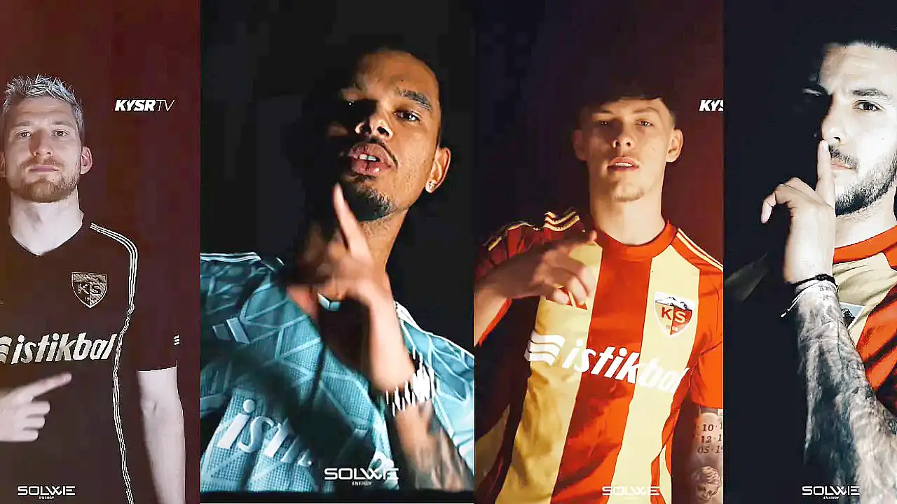 Kayserispor yeni golcüsünü arıyor! Makarov Kayseri'nin yolunu tuttu