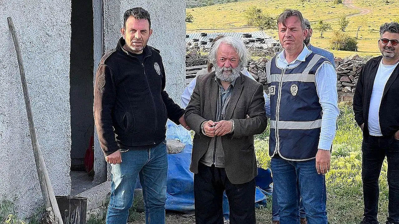 Kayseri'den Hollywood'a uzanan sürpriz! Yeni film Amerika'da çifte ödül aldı