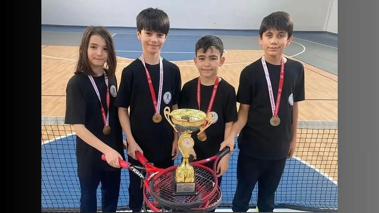 Develi'nin gururu yeniden tarih yazmaya hazırlanıyor!