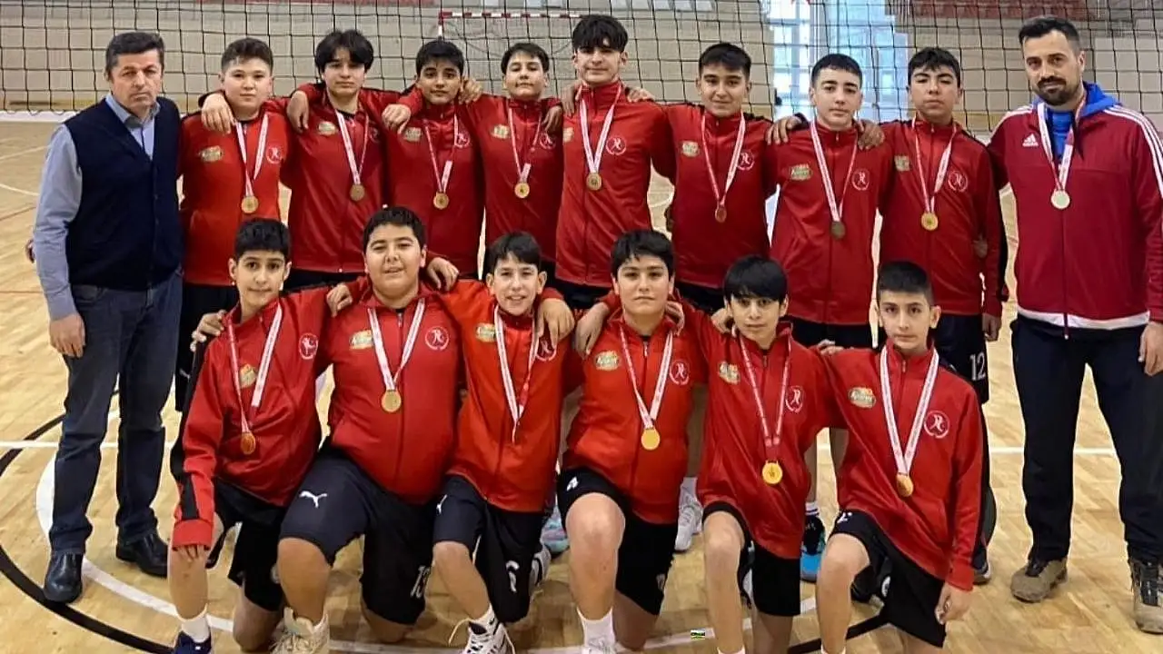 Develi'nin gururu yeniden tarih yazmaya hazırlanıyor!