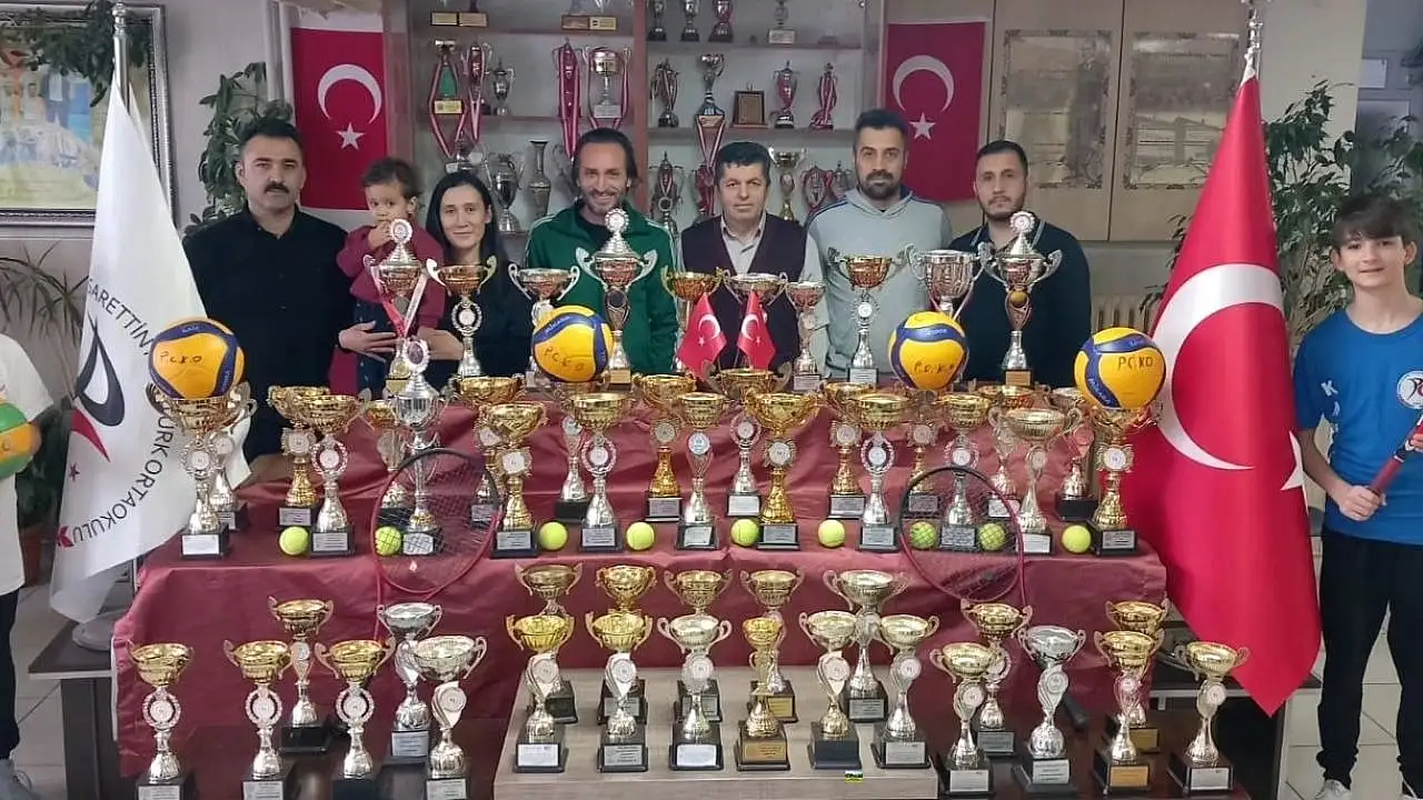 Develi'nin gururu yeniden tarih yazmaya hazırlanıyor!