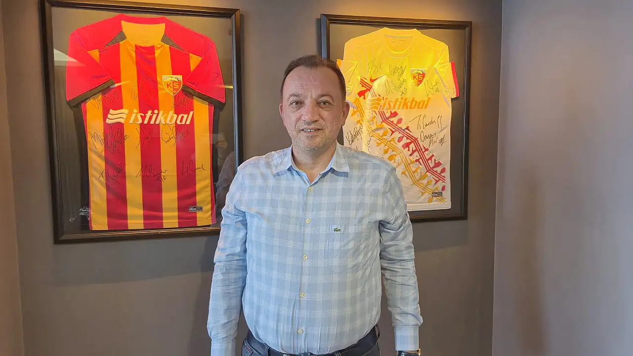 Süper Lig'de dengeler değişti! Kayserispor büyük avantaj yakaladı