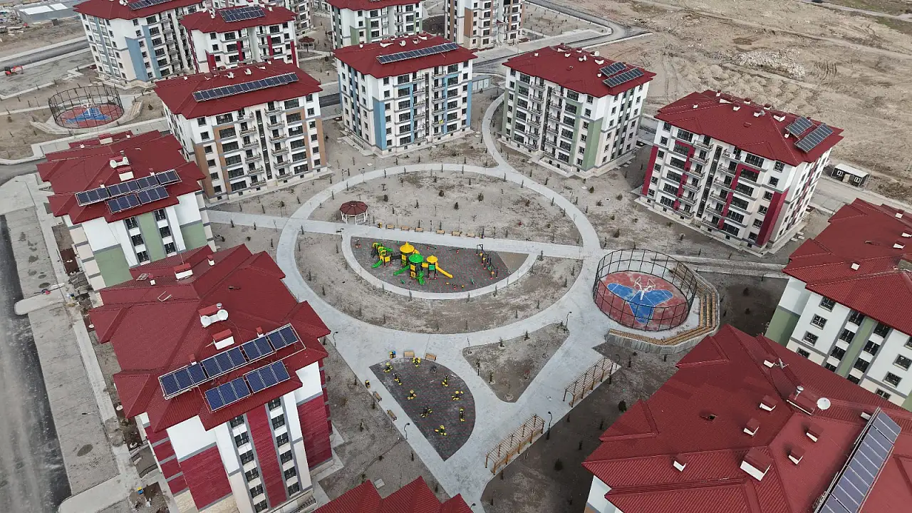 Kayseri adım adım dönüşüyor - 3,25 milyarlık yatırımda son durum ne?