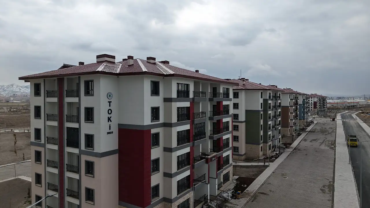 Kayseri adım adım dönüşüyor - 3,25 milyarlık yatırımda son durum ne?
