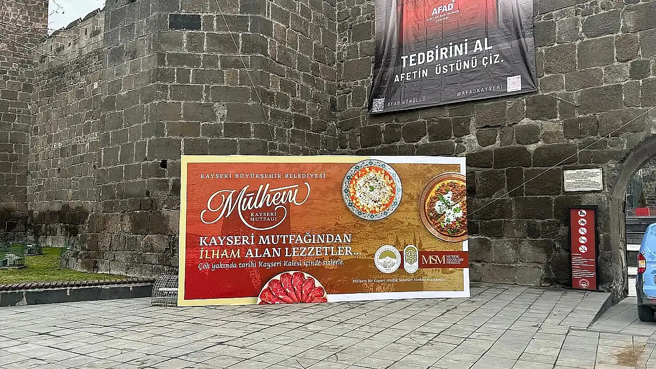 Emeklilerin meydanı boşaltılıyor mu? Kayseri'de tartışma yaratacak karar
