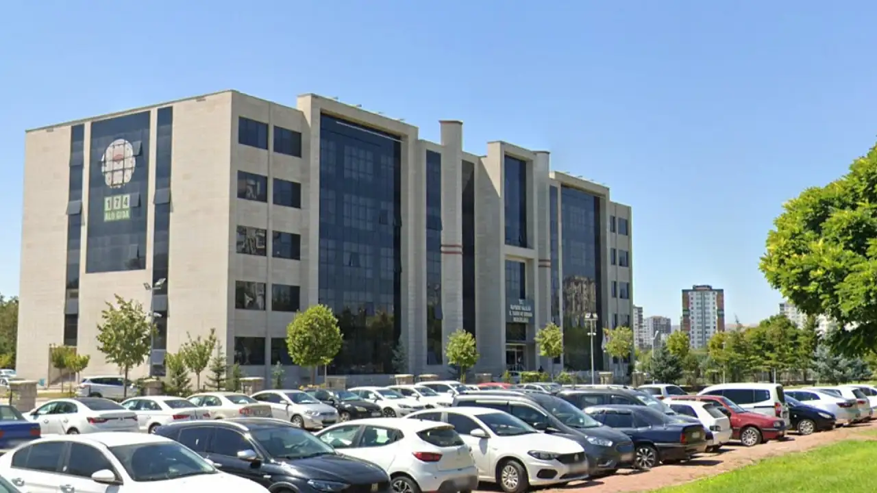 Kayseri'deki kooperatiflere uyarı: 26 Nisan'a kadar tamamlanması gerekiyor!