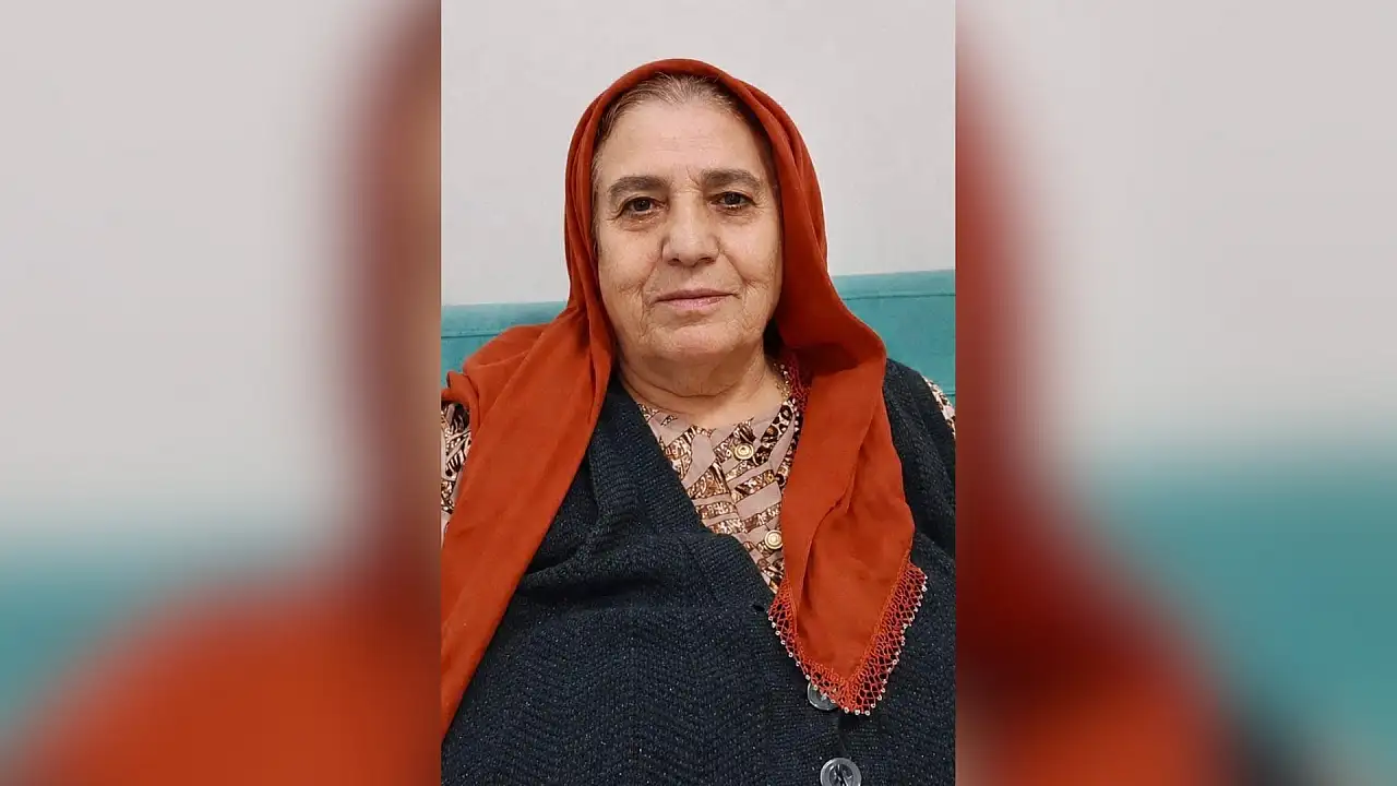 Kösedağ Ailesi'nin acı günü