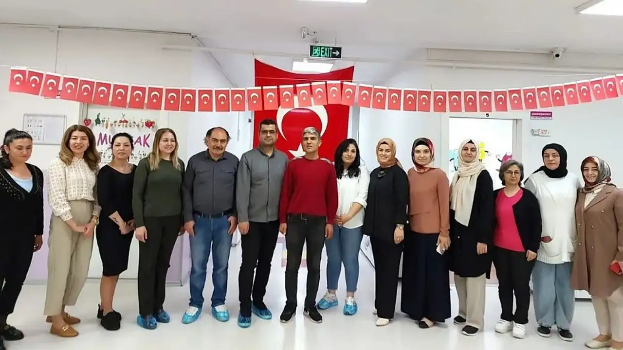 Kayseri'de yepyeni bir dönem başlıyor: Mesleki gelişimde dikkat çeken dönem