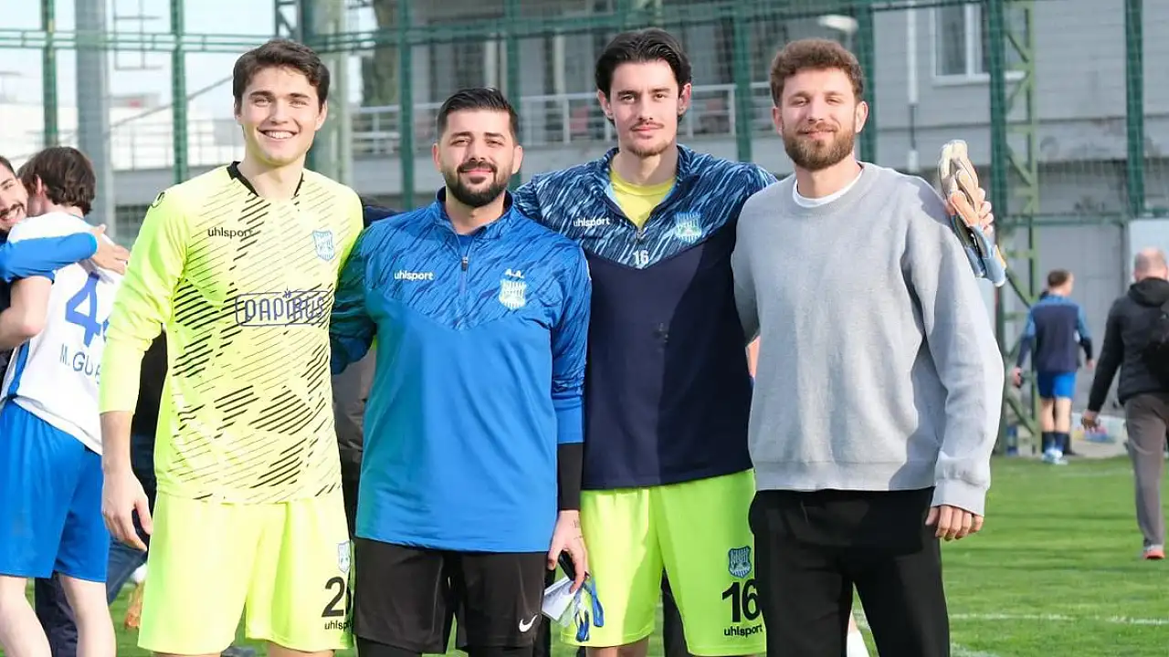 Kayseri'den Bursa'ya uzanan başarı hikayesi!