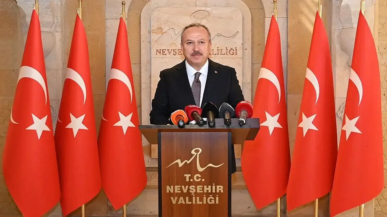 Emniyet'te flaş değişim: Zirveye o isim getirildi