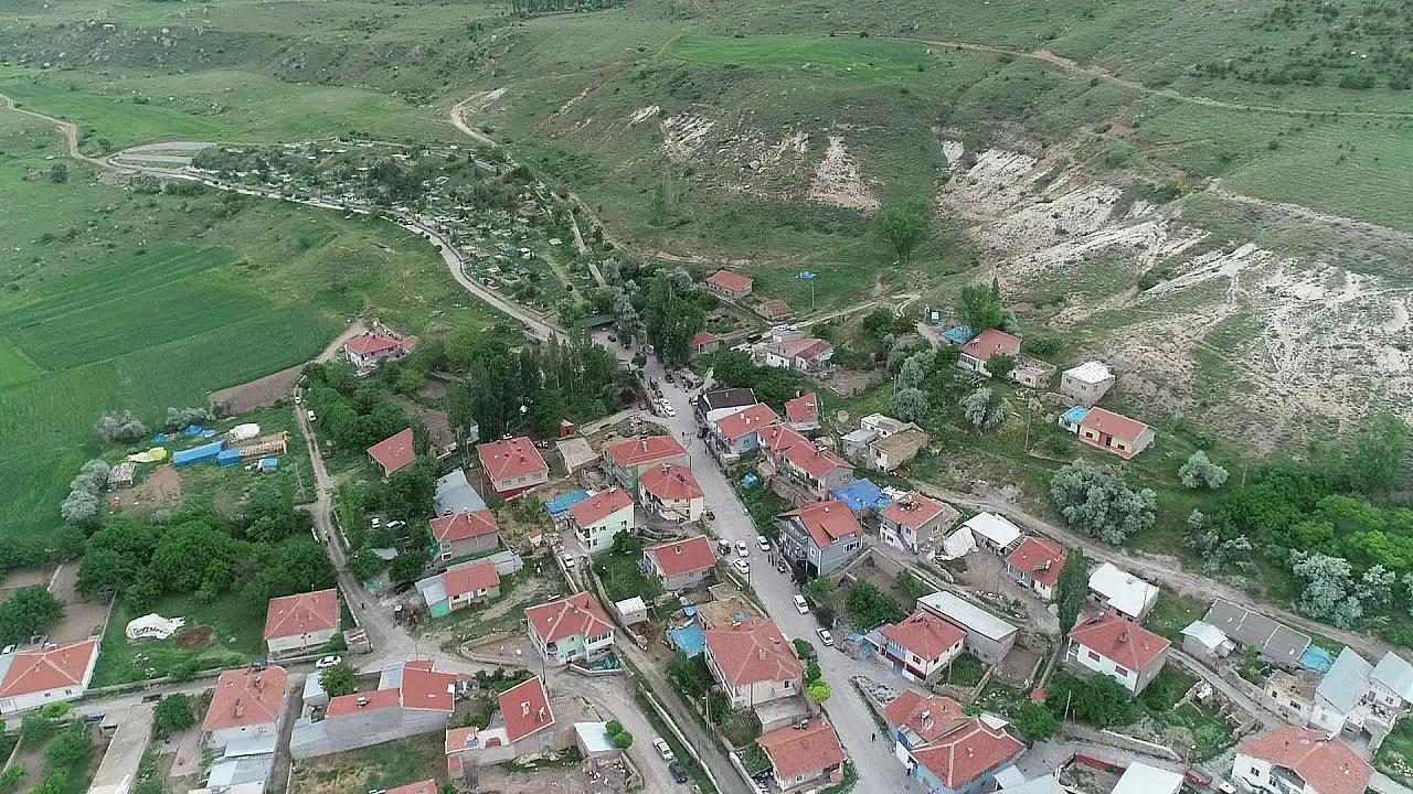 Kayseri'ye müjde: Bakanlık gözünü o ilçeye dikti!