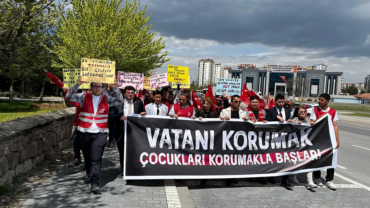 Çocuklar için 23 maddelik plan ne getiriyor? İşte merak edilenler