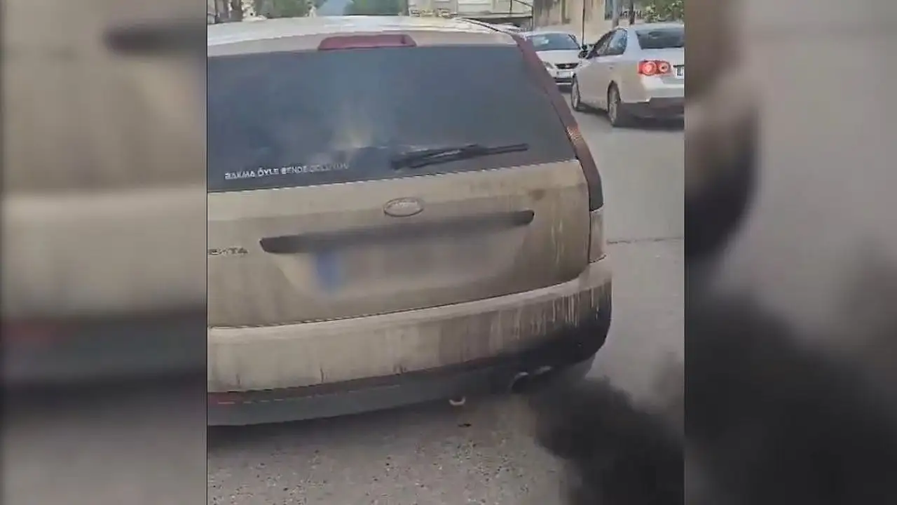 Ehliyetsiz sürücülerden abartı egzoza kadar her ihlale ayrı ceza: İşte Kayseri'de haftalık bilanço!