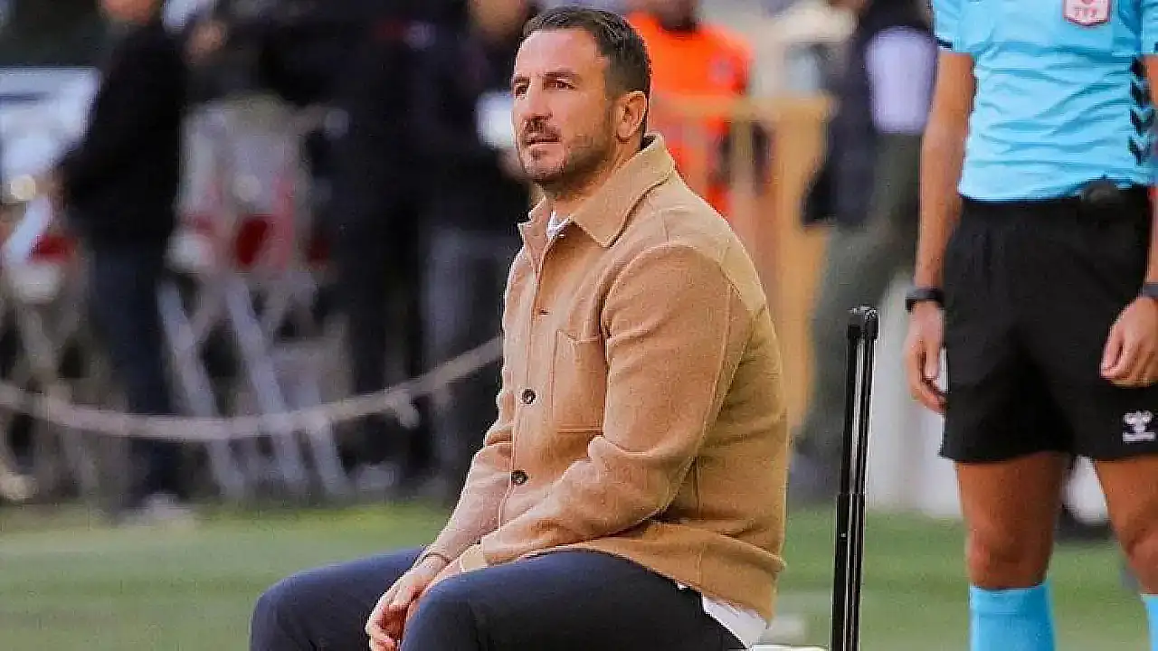 Kayserispor'da Ali Çamdalı sesleri yükseldi! İlk tepkiler geldi